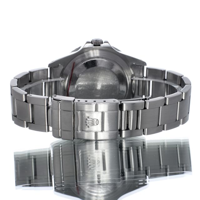 Rolex GMT Master 16700 Image 3